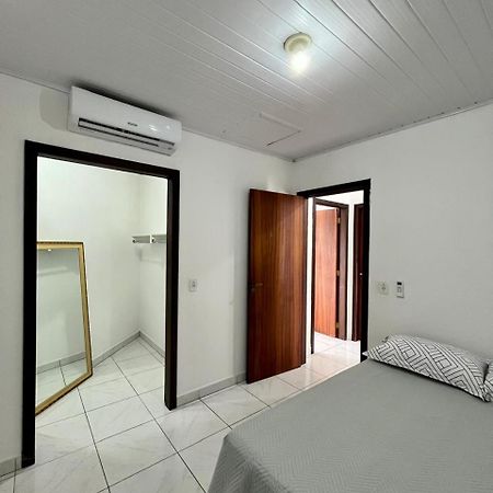 Apartamento Lirio Porto Belo Luaran gambar