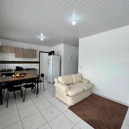Apartamento Lirio Porto Belo Luaran gambar