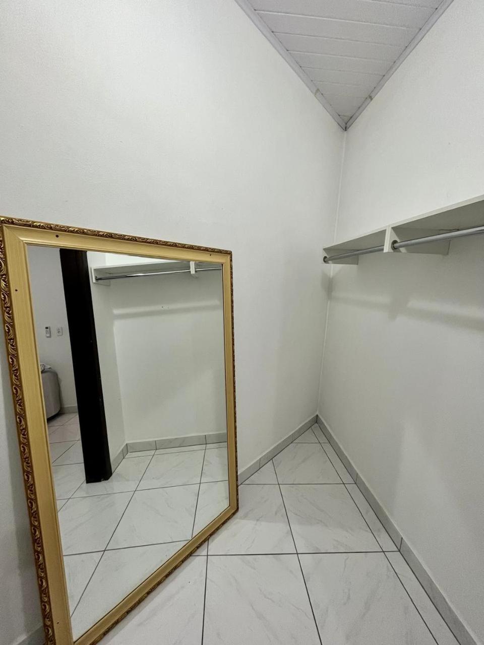 Apartamento Lirio Porto Belo Luaran gambar