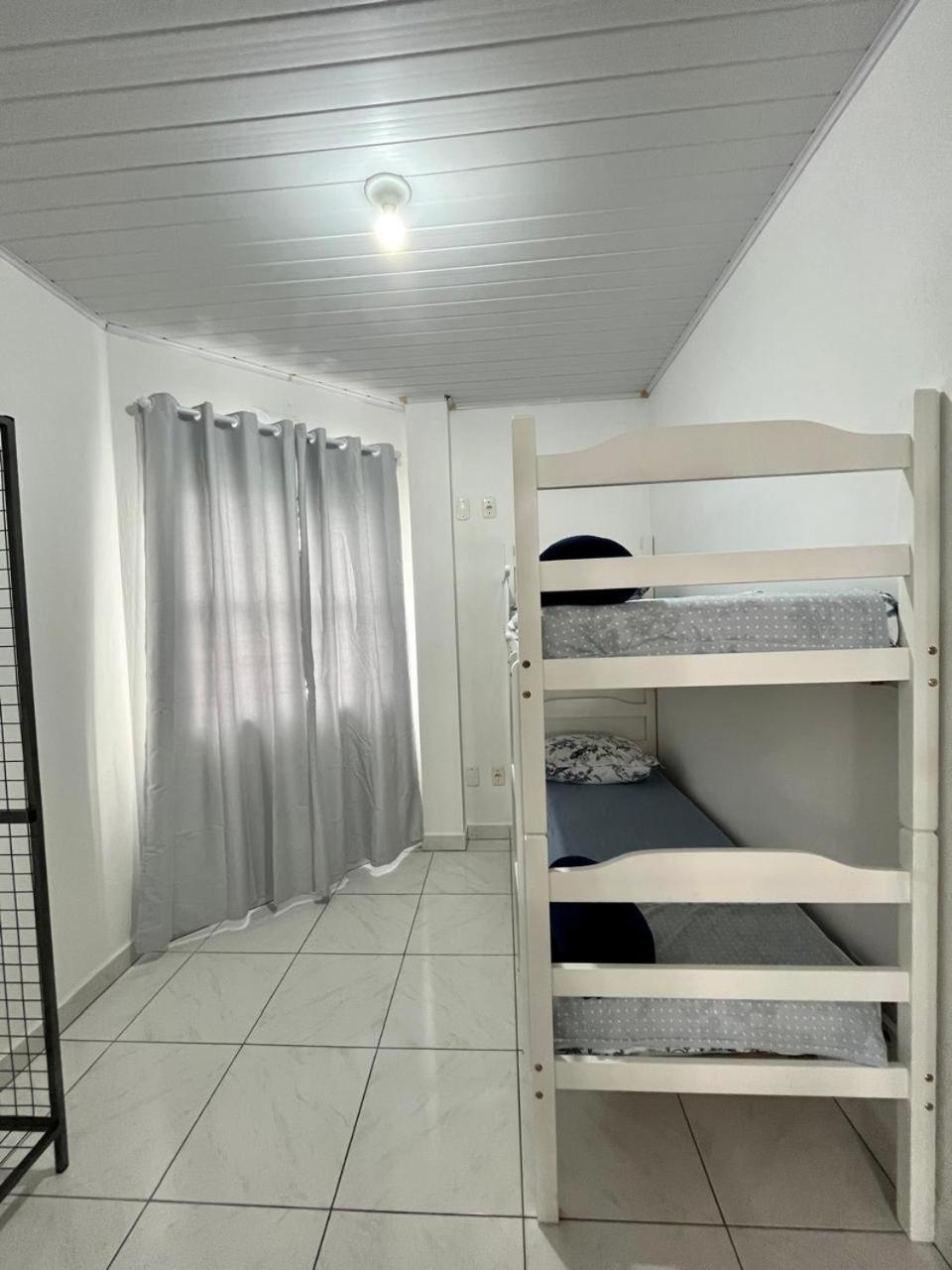 Apartamento Lirio Porto Belo Luaran gambar