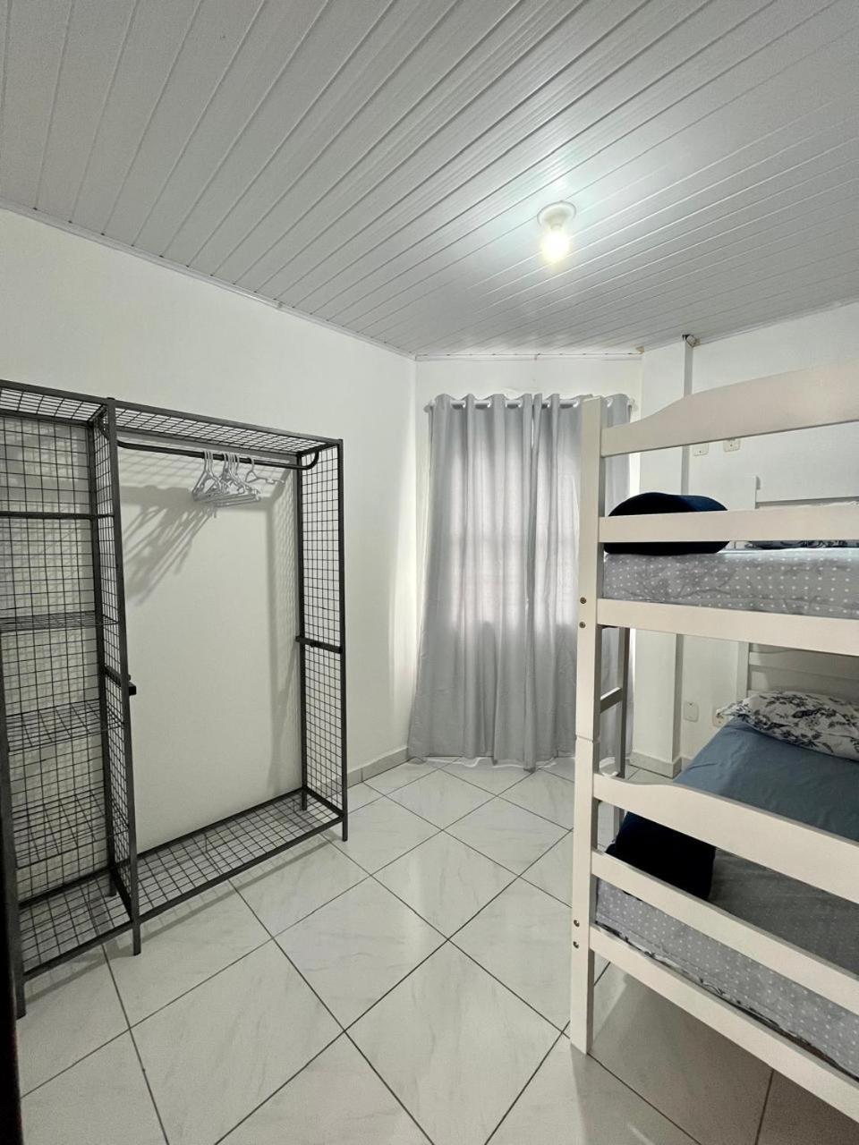 Apartamento Lirio Porto Belo Luaran gambar