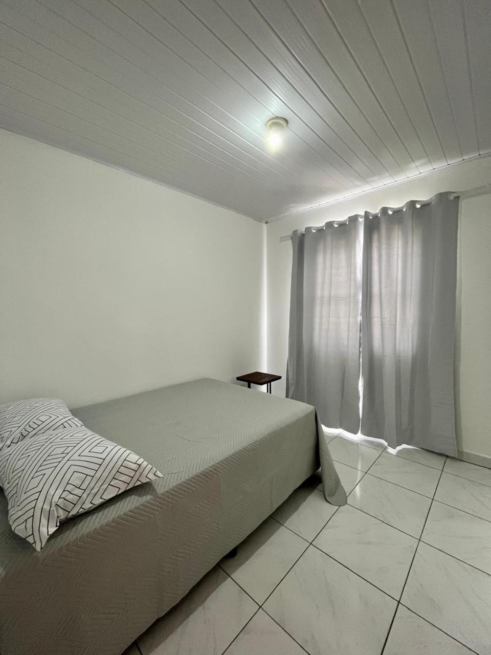 Apartamento Lirio Porto Belo Luaran gambar